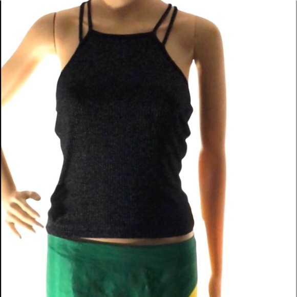 Charlotte Russe top - Picture 2 of 6